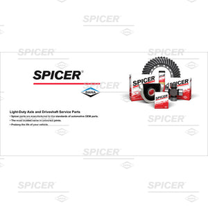 Dana/ Spicer 5-3246x Universal Joint||5-3246x_3.Jpg||88||dsp53246x||875120