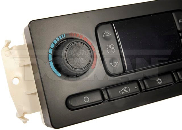 Dorman (Oe Solutions) 599-211xd Climate Control Module||599-211xd_4.Jpg||89||d18599211xd||1152216