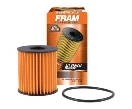 Product of Fram Filter CH10066 EXTRA GUARD ® Cartridge Oil Filter 