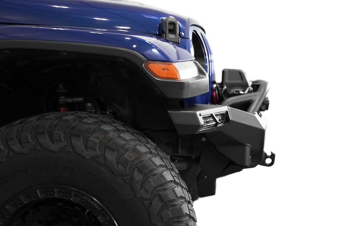 Product of Addictive Desert Designs F980335070103 Phantom  Bumper 