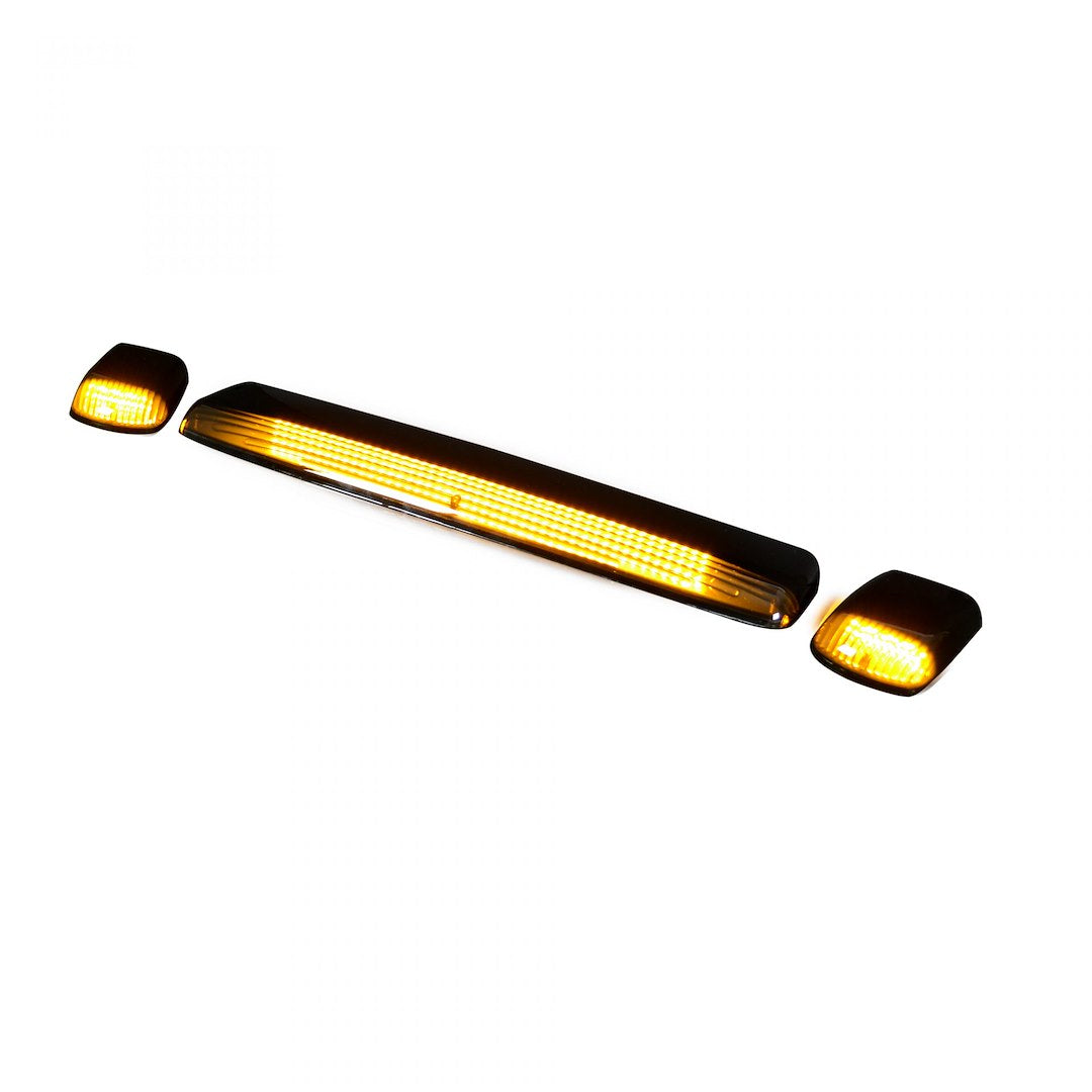 Recon Accessories 264157bks Roof Marker Light||264157bks_1.Jpg||86||r89264157bks||2107946