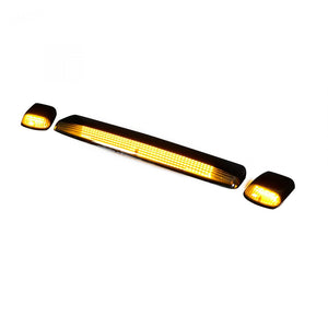 Recon Accessories 264157bks Roof Marker Light||264157bks_1.Jpg||86||r89264157bks||2107946