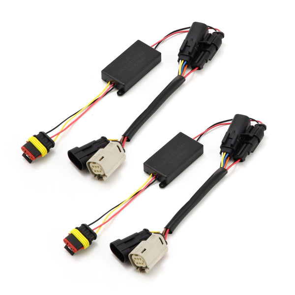 Alpharex Usa 659011 Tail Light Converter||659011.Jpg||85||alp659011||1743414