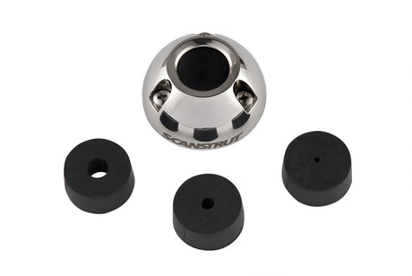 Product of Scanstrut Ds16-S Marine Network Cable Grommet