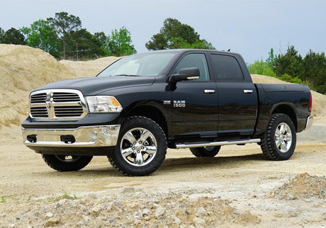 Product of Superlift 40043 Lift Kit Suspension 