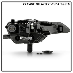 Xtune 9957734 Headlight Assembly||9957734_5.Jpg||90||s2z9957734||1700267