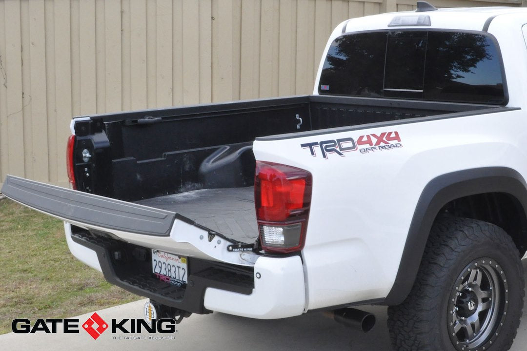 Gate King 611920 Tailgate Position Adjuster||370718-Tacoma-Images-24.Jpg||88||cas611920||1083418