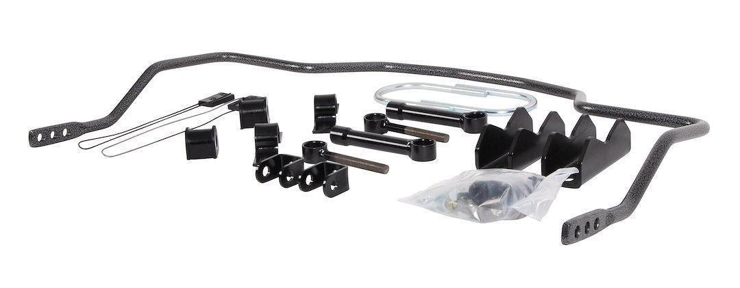 Product of Hellwig 7783 Solid Stabilizer Bar 