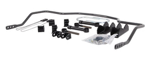 Product of Hellwig 7783 Solid Stabilizer Bar 