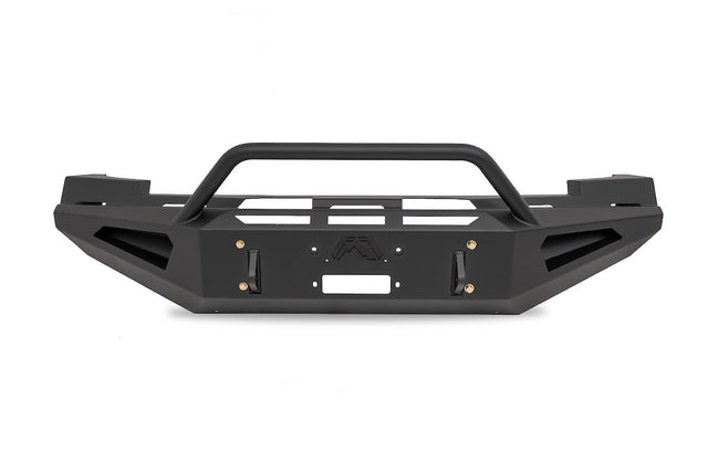 Fab Fours Cs07-Rs2062-1 Bumper||cs07-Rs2062-1_V1-Load.Jpg||85||f66s07rs20621||1035953