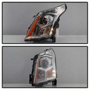 Xtune 9938894 Headlight Assembly||9938894__9.Jpg||93||s2z9938894||1329301