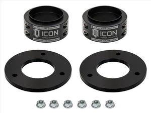 Icon Vehicle Dynamics Ivd6135b Leveling Kit Suspension||ivd6135b.Jpg||85||i43ivd6135b||1059680