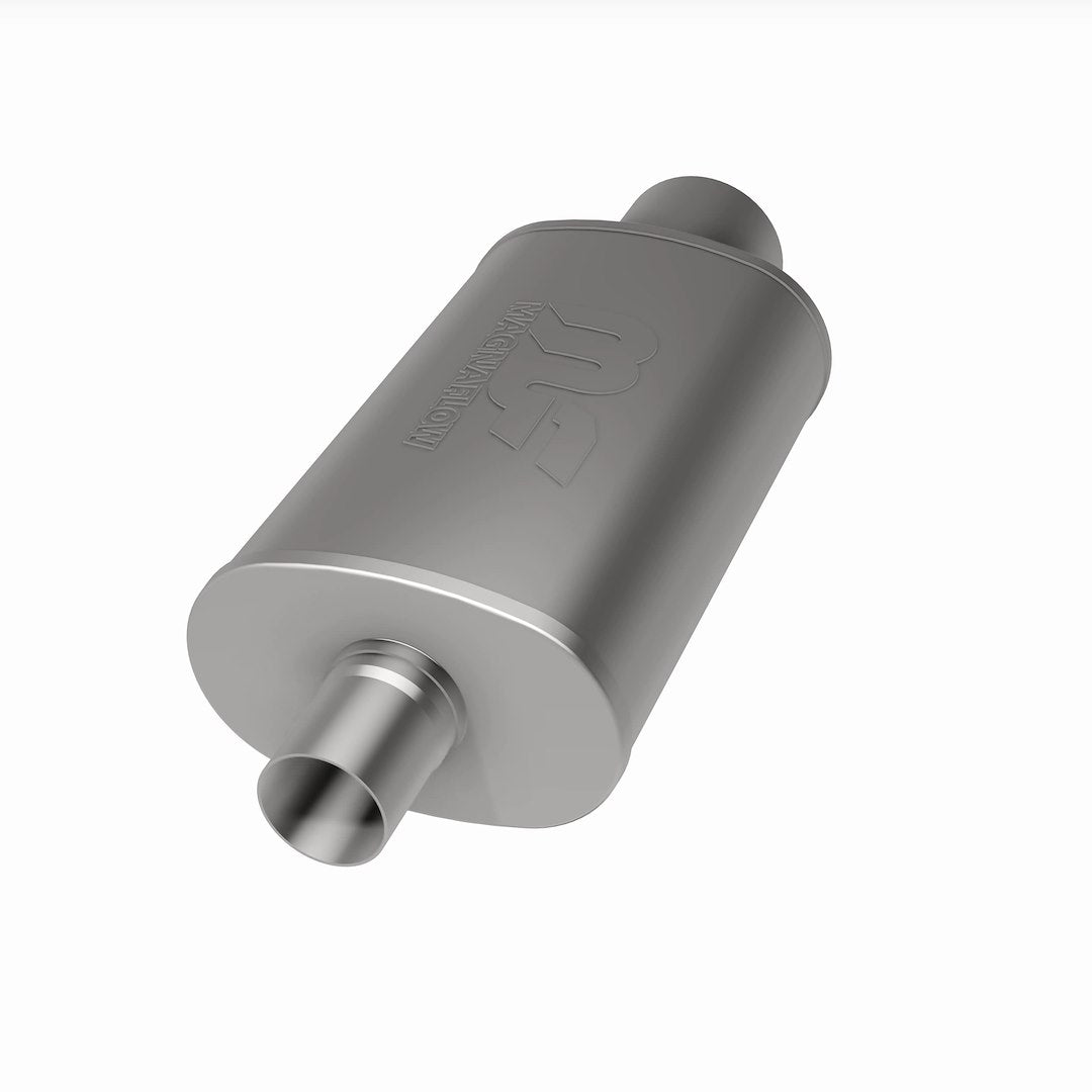 Product of Magnaflow Performance 14832 Stainless Steel Exhaust Muffler 