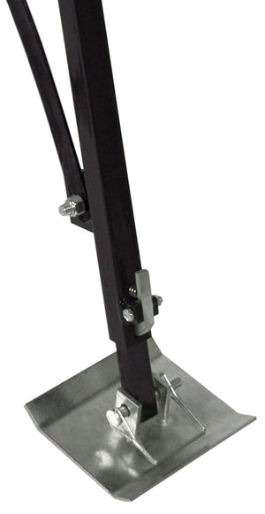 Ultra-Fab Products 19-950600 Fifth Wheel Trailer Hitch King Pin Stabilizer Jack Stand||19-950600 . Adjustable Tripod Stabilizer (4).Jpg||88||u2919950600||1338611