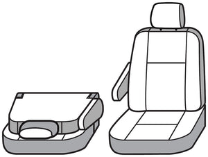 Covercraft Ss3442pcch Seat Cover||||89||c59ss3442pcch||2010450