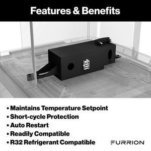Furrion Llc Facc12esha2-Bl-Am Air Conditioner Control Box Assembly||facc12esha2-Bl-Am_2.Jpg||87||f6n2024042655||1689005