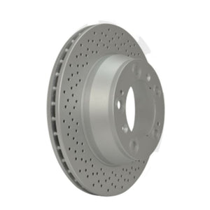 Product of Hella 355121942  Brake Rotor 