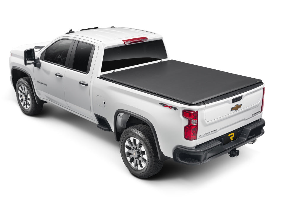 Product of Extang Trifecta ALX Soft Folding 90658 Tonneau Cover 
