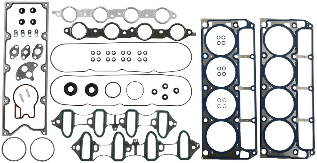 Mahle/ Clevite Hs54332a Cylinder Head Gasket Kit||hs54332a.Jpg||85||m25hs54332a||1645004