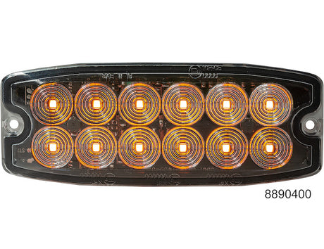Buyers Products 8890400 Warning Light||8890400.Jpg||85||b838890400||1683221
