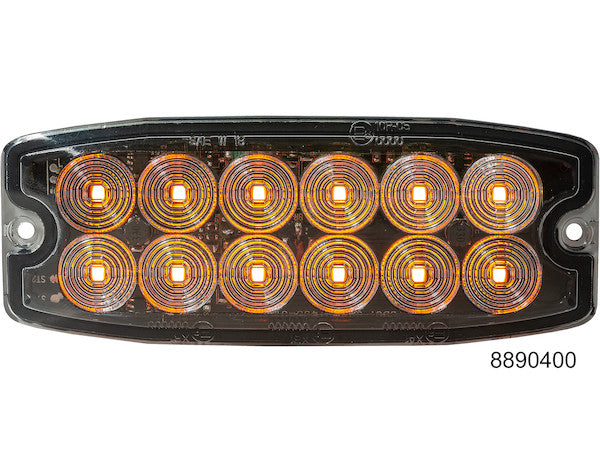 Buyers Products 8890400 Warning Light||8890400.Jpg||85||b838890400||1683221