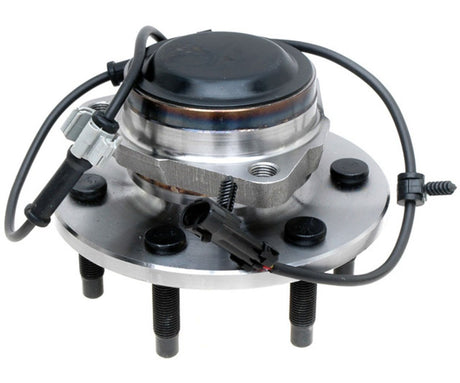 Raybestos Brakes 715054 Wheel Bearing And Hub Assembly||715054.Jpg||85||r42715054||1338533