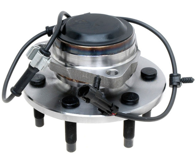 Raybestos Brakes 715054 Wheel Bearing And Hub Assembly||715054.Jpg||85||r42715054||1338533