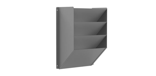 Product of Kargomaster 40270 File Bin