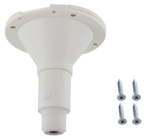 Phoenix Products Pf147005 Exterior Spray Port||pf147005_1.Jpg||86||v46pf147005||1071628