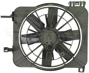 Dorman (Oe Solutions) 620-600 Cooling Fan||620-600.Jpg||85||d18620600||2282719