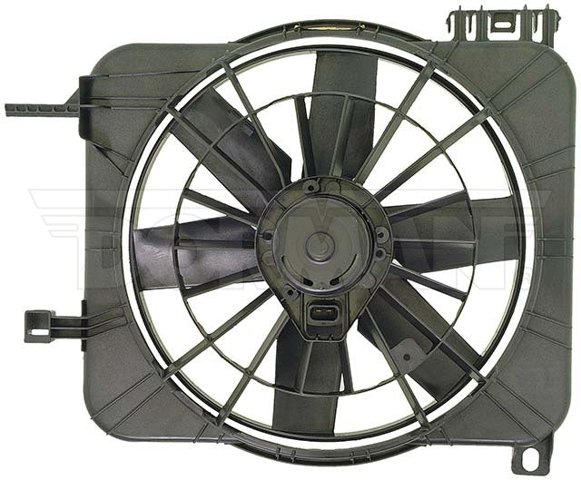 Dorman (Oe Solutions) 620-600 Cooling Fan||620-600.Jpg||85||d18620600||2282719