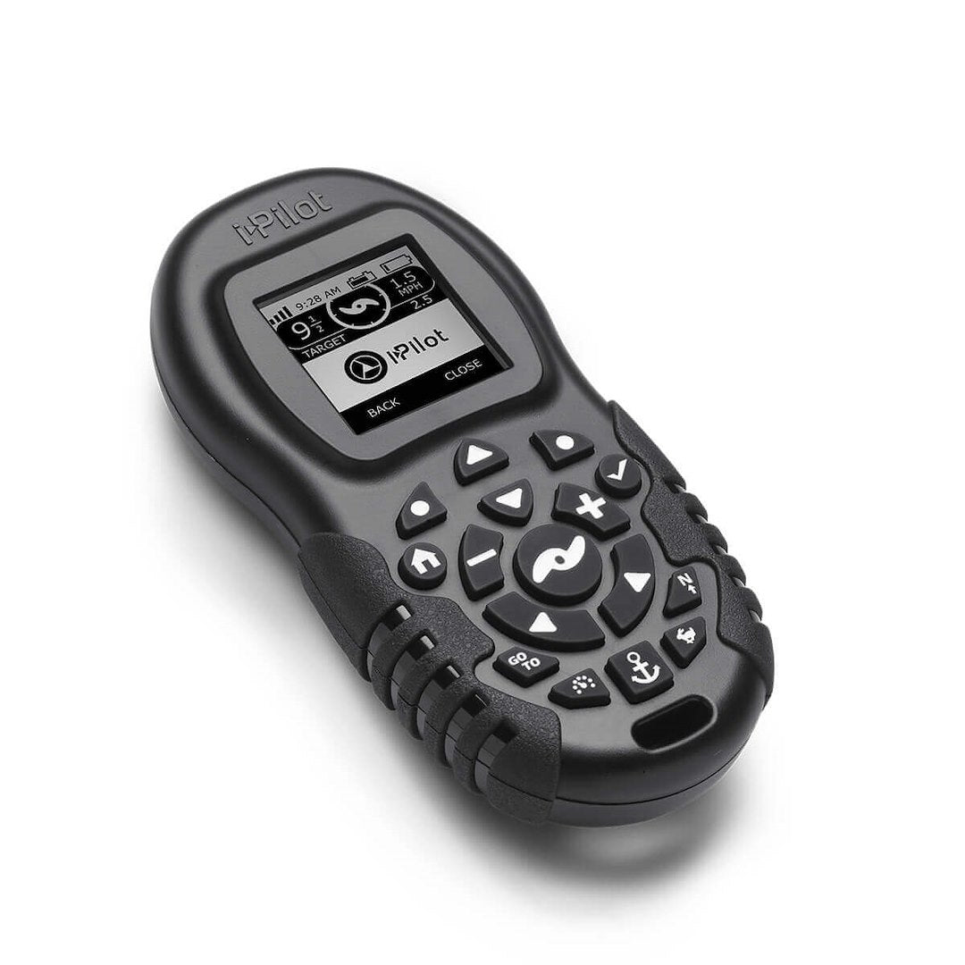 Minn Kota 1866550 Trolling Motor Remote Control||mk_1866550_I-Pilotremote_3qr.Jpg||86||min1866550||1138611