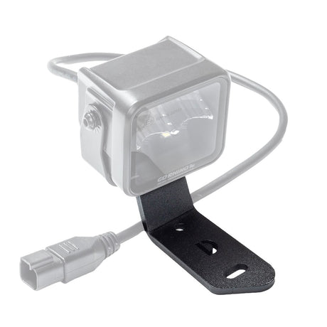 Product of Go Rhino 732280t Driving/ Fog Light Mounting Bracket