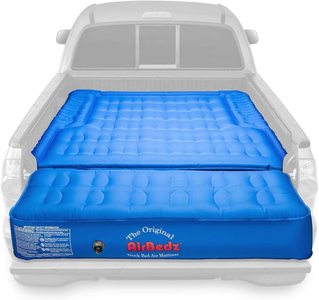 Airbedz By Pittman Outdoors Ppi-104 Truck Bed Air Mattress||ppi-104.Jpg||86||abzppi104||1526810