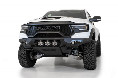 Product of Addictive Desert Designs F620014100103 Bomber Steel Satin Powder Coated Bumper 