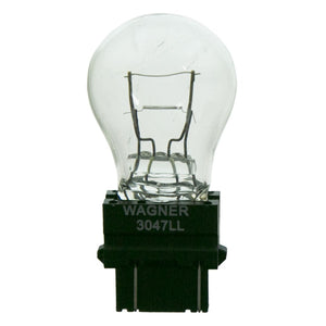 Wagner Lighting 3047ll Brake Light Bulb||3047ll.Jpg||85||w313047ll||1455855