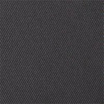 Product of Covercraft SS8466PCCH SeatSaver® Charcoal Black Polycotton Seat Cover 