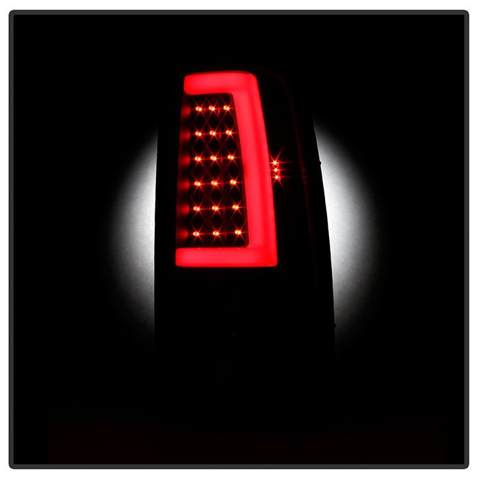 Product of Xtune 9048715 Version 3 Tail Light Assembly 