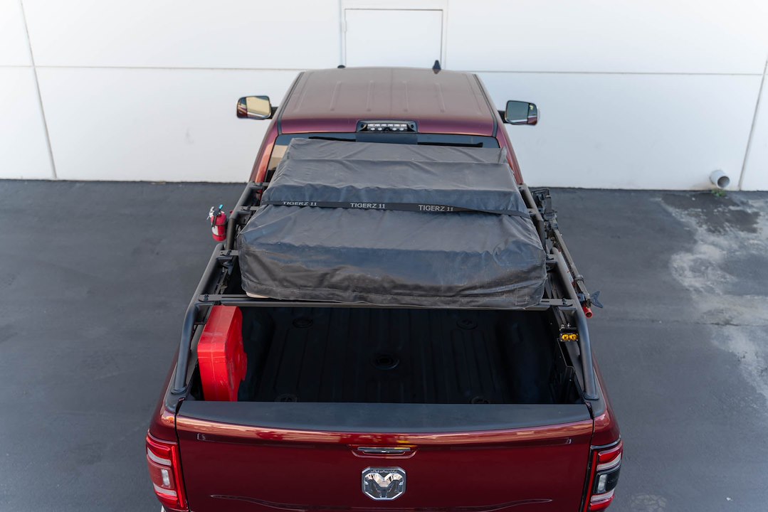 Dv8 Offroad Rrun-03 Bed Cargo Rack||mto-Series-Full-Size-Truck-Bed-Rack-Universal_Installed_07.Jpg||95||dv8rrun03||1628904