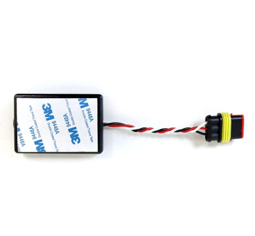 Alpharex Usa 620012 Tail Light Converter||620012_4.Jpg||88||alp620012||1681650