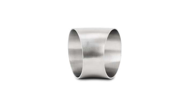 Product of Vibrant Performance 13336 Exhaust Pipe - Bend 45 Degree
