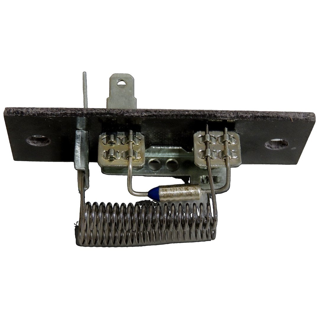 Crown Automotive 55035958 Heater Fan Motor Resistor||55035958_1.Jpg||86||c1y55035958||2446586