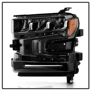 Xtune 9953231 Headlight Assembly||9953231_1.Jpg||86||s2z9953231||1067587