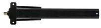 Product of BAL RV 23219 5000 Pound Manual Cross Frame Stabilizer Trailer Stabilizer Jack Stand 