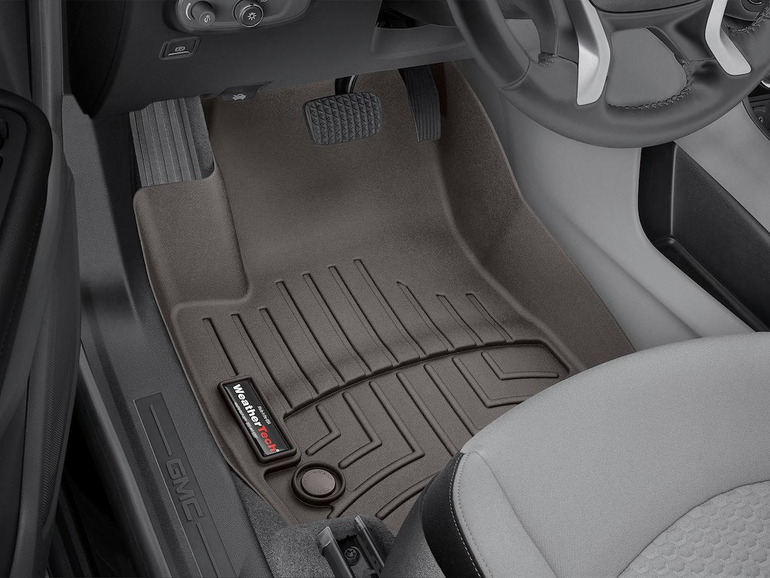Weathertech (Usa) 4712341 Floor Liner||4712341_1.Jpg||86||w244712341||935950
