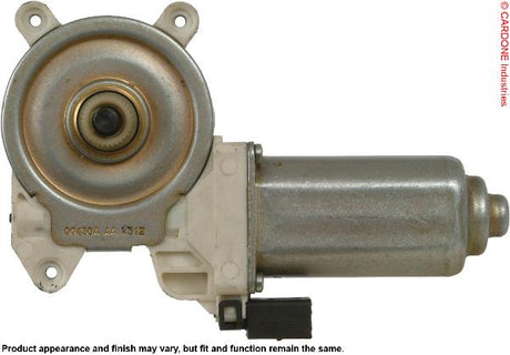 Cardone (A1) Industries 47-3552 Power Window Motor||47-3552.Jpg||85||a42473552||1161299