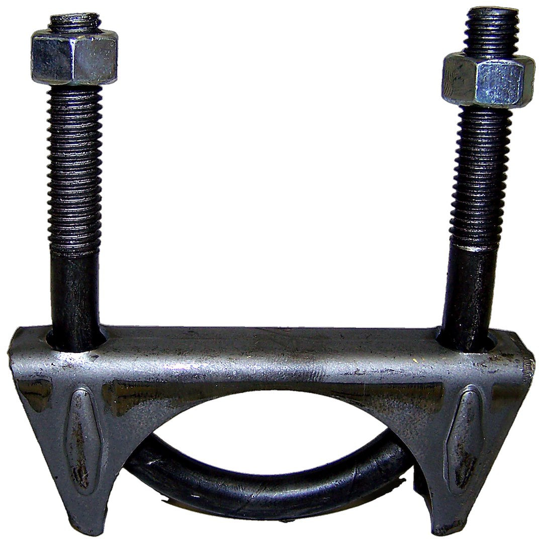 Crown Automotive 83300061 Exhaust Clamp||83300061_2.Jpg||87||c1y83300061||2443900