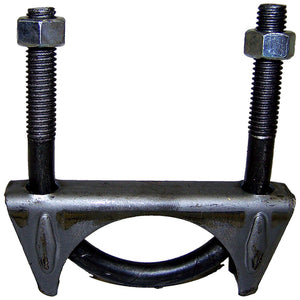 Crown Automotive 83300061 Exhaust Clamp||83300061_2.Jpg||87||c1y83300061||2443900