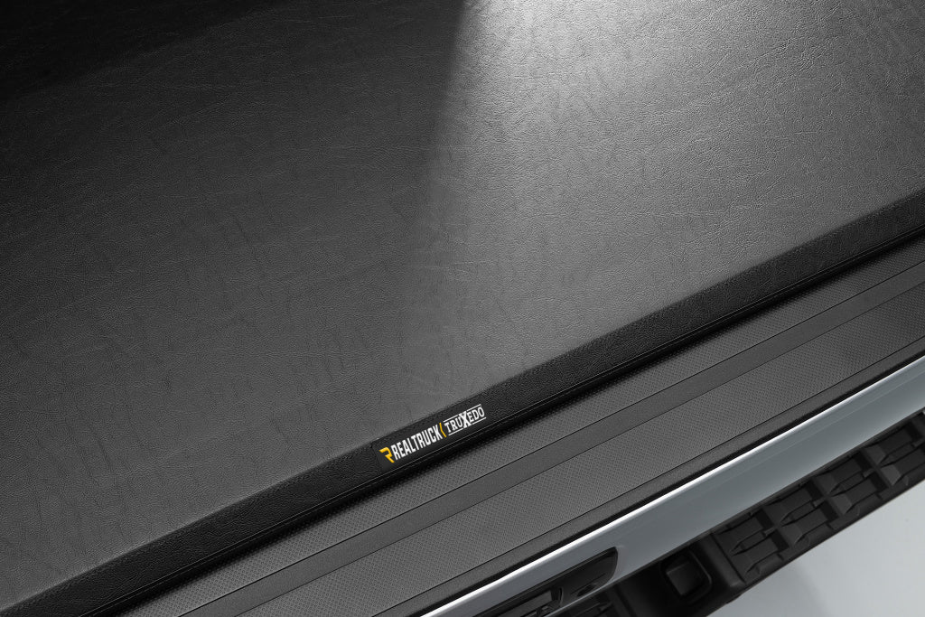 Product of Truxedo TruXport Soft Roll-Up 264201 Tonneau Cover 