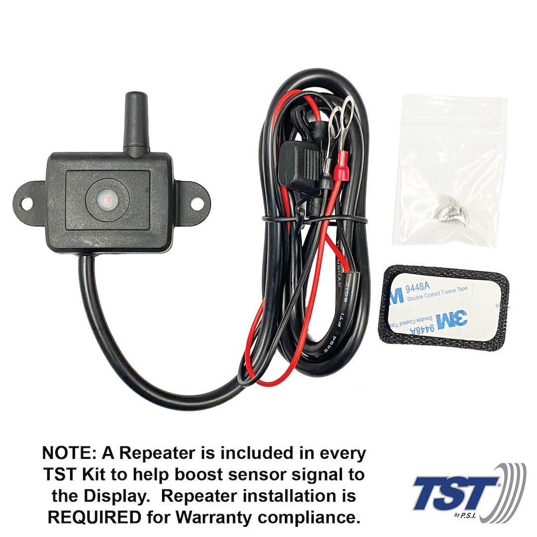 Truck System Technology (Tst) Tst-507-Ft-4 Tire Pressure Monitoring System - Tpms||tst-507-Ft-4-Web Images-4.Jpg||88||tsttst507ft4||1076530